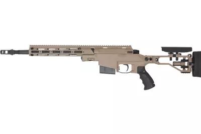 replique longue msr 303 dark earth