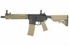 Réplique LT-18 GEN2 MK18 Bi-ton Lancer Tactical AEG