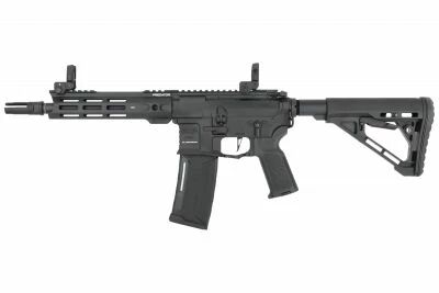 R�plique LT-42 GEN 4 Carbine Nebula II ETU Lancer Tactical AEG