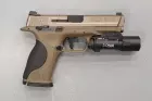 Réplique M&P9 Marui CowCow Custom