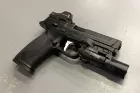 Réplique M&P9 RMR Custom