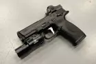 Réplique M&P9 RMR Custom