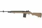 Réplique M14 CM032 Tan CYMA AEG