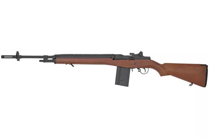 Rplique M14 CM032 Wood CYMA AEG