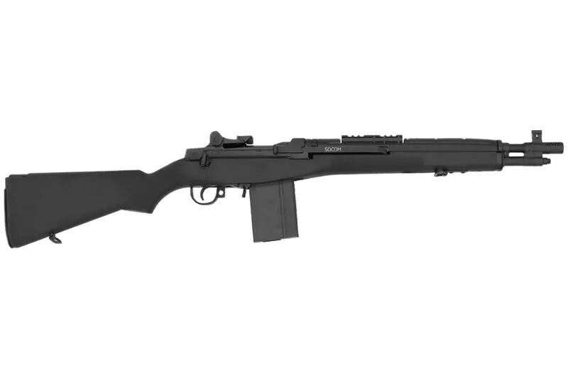 Réplique M14 SOCOM Type Standard Tokyo Marui AEG