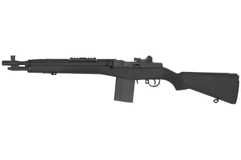 Réplique M14 SOCOM Type Standard Tokyo Marui AEG