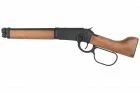 M1894 Short Double Bell noir bois gauche
