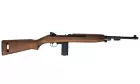 Réplique M1A1 Carbine CO2 King Arms