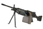 Réplique M249 MARINE G&P AEG 