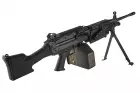 Réplique M249 MARINE G&P AEG 