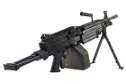 Réplique M249 Para HPA Jack G&P