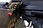 Réplique M249 Para HPA Jack G&P