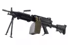 Réplique M249 SF HPA Jack G&P