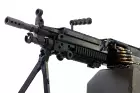 Réplique M249 SF HPA Jack G&P