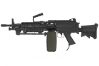 Réplique M249 SF HPA Jack G&P