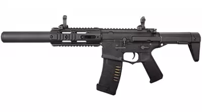 Rplique AEG airsoft Amoeba signe Ares