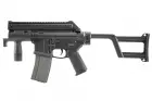 Réplique M4 Amoeba CCC Noir ARES AEG