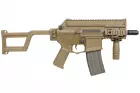 Réplique M4 Amoeba CCR Tan ARES AEG