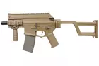 Réplique M4 Amoeba CCR Tan ARES AEG