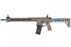 Réplique M4 BAMF Kynetic Cobalt G&G Armament AEG