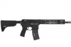 Réplique M4 BCM MCMR 11.5\  Black VFC GBBR