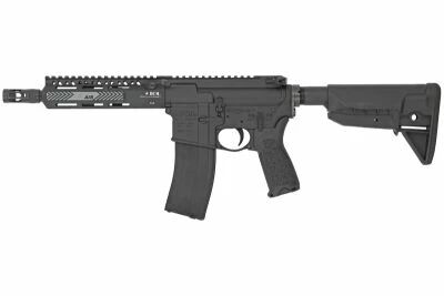 Rplique M4 BCM SBR MK2 8.5\  VFC GBBR - OPS-Refurb
