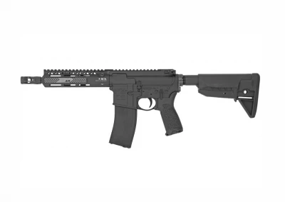 R�plique M4 BCM SBR MK2 8.5\  VFC GBBR - OPS-Refurb
