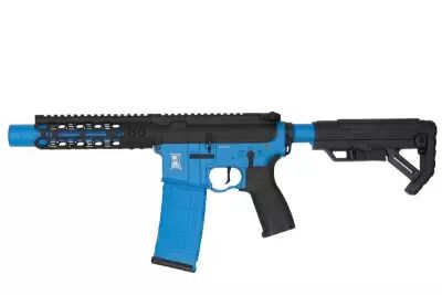 Rplique M4 BUSHIDO CHUGI Speedsoft SAIGO AEG