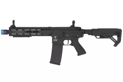 Rplique M4 BUSHIDO GI Black SAIGO AEG