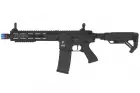 Réplique M4 BUSHIDO GI Black SAIGO AEG