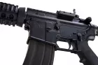 Réplique M4 COLT RAS 10.5\  V2 NAVY SEAL GBBR GHK