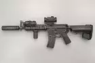 Réplique M4 CQBR Next Gen Mk.2 Custom