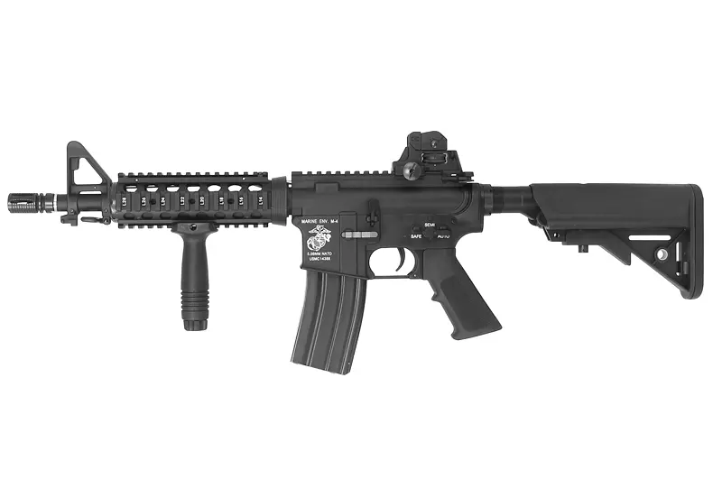 m4 gp