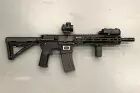 Réplique M4 Gbbr Tokyo Marui Double Config Custom