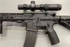 Réplique M4 GBBR Tokyo Marui Dytac Custom