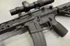 Réplique M4 GBBR Tokyo Marui Dytac Custom