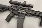 Réplique M4 GBBR Tokyo Marui Dytac Custom