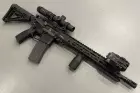 Réplique M4 GBBR Tokyo Marui Dytac Custom