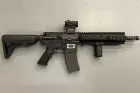 Réplique M4 GBBR Tokyo Marui L119A2 Custom