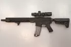 Réplique M4 Geissele Titan Custom