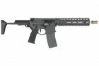 M4 Ghetto Blaster Gris Canon Droite