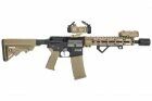 Réplique M4 Half Tan MK75 Aster Custom