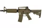 Réplique M4 LT-01T GEN2 M933 Commando Tan Lancer Tactical AEG