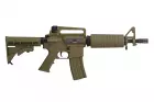 Réplique M4 LT-01T GEN2 M933 Commando Tan Lancer Tactical AEG