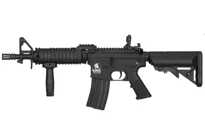 Rplique M4 LT-02 GEN2 MK18 MOD0 Lancer Tactical AEG