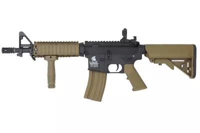Rplique M4 LT-02 M4 GEN2 CQBR  BI-TON V2 Lancer Tactical