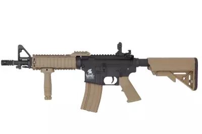 Rplique M4 LT-02C GEN2 MK18 MOD0 Bi ton V2 Lancer Tactical AEG