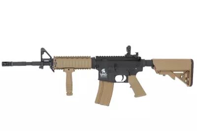 Rplique M4 LT-04 GEN2 RIS Bi-ton V2 Lancer Tactical AEG