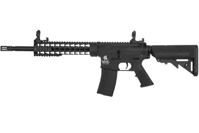 Rplique M4 LT-19 GEN2 Keymod 10\  Lancer Tactical AEG