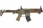 Réplique M4 M923A ETU Tan Double Eagle AEG - OPS-Refurb